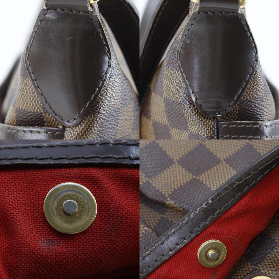 LOUIS VUITTON（ルイ・ヴィトン） ブルームズベリPM N42251 DU2132