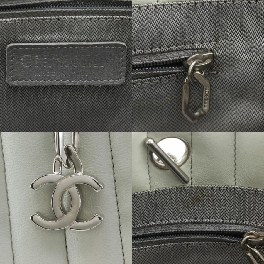 CHANEL（シャネル） ニューマドモアゼル チェーントート A30038 トート 
