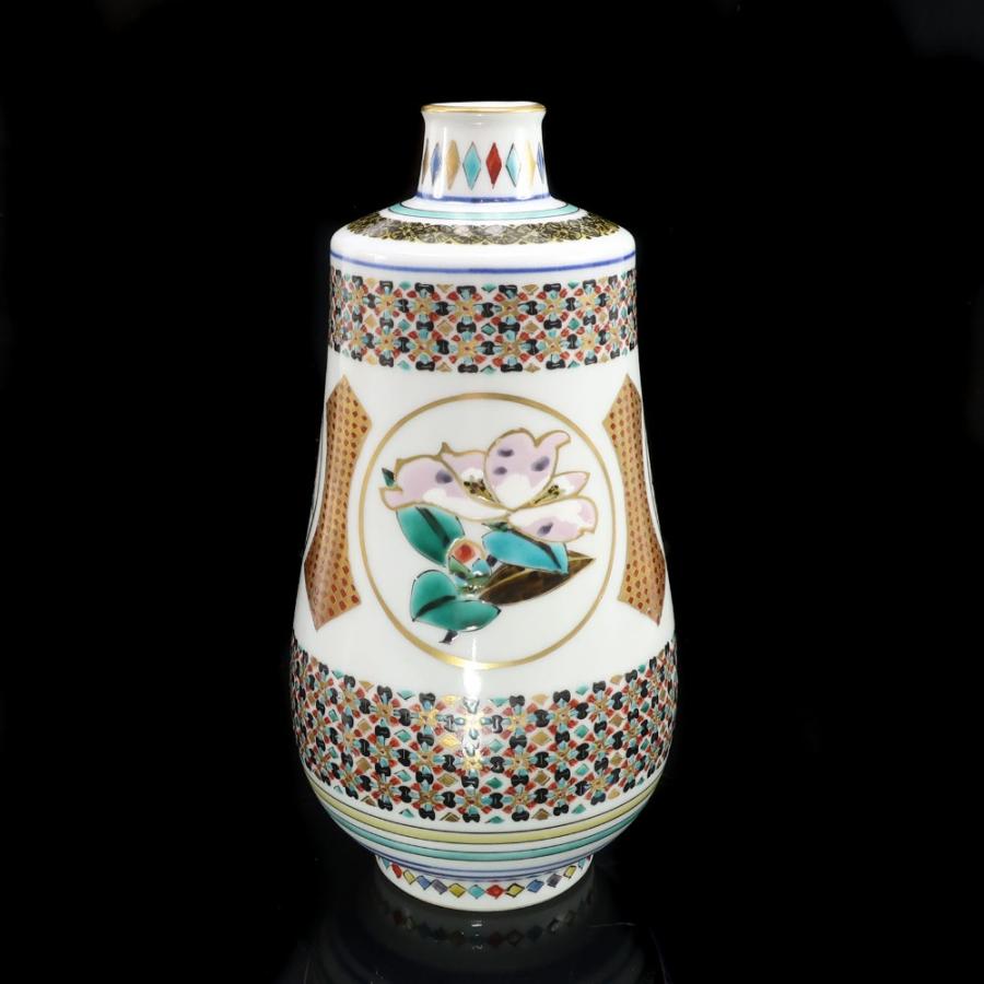 美品 九谷陶磁器 穂光 プレート 【公式通販】