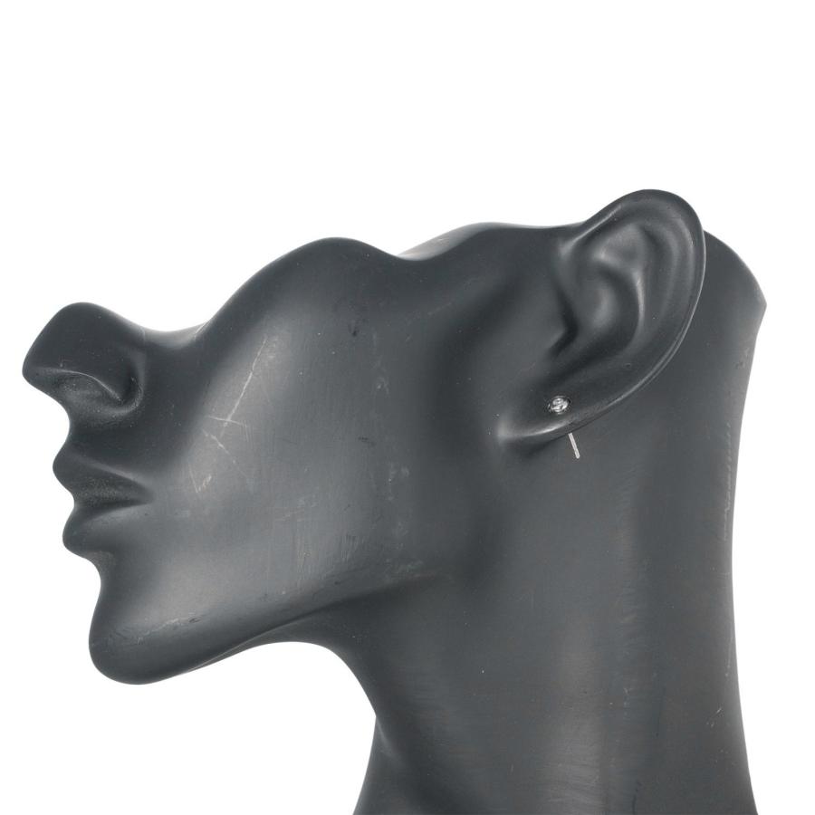 TIFFANY&Co.（ティファニー） バイザヤード ピアス シルバー925