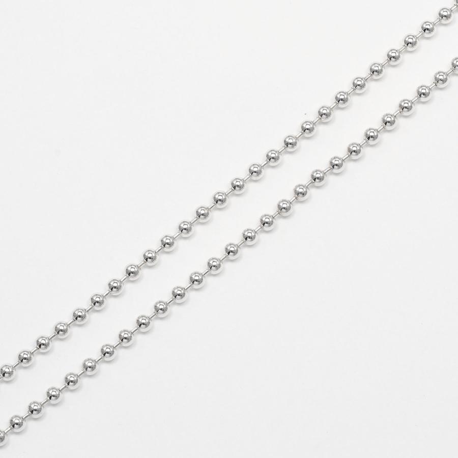 TIFFANY&Co.（ティファニー） リターントゥ オーバルタグ ネックレス