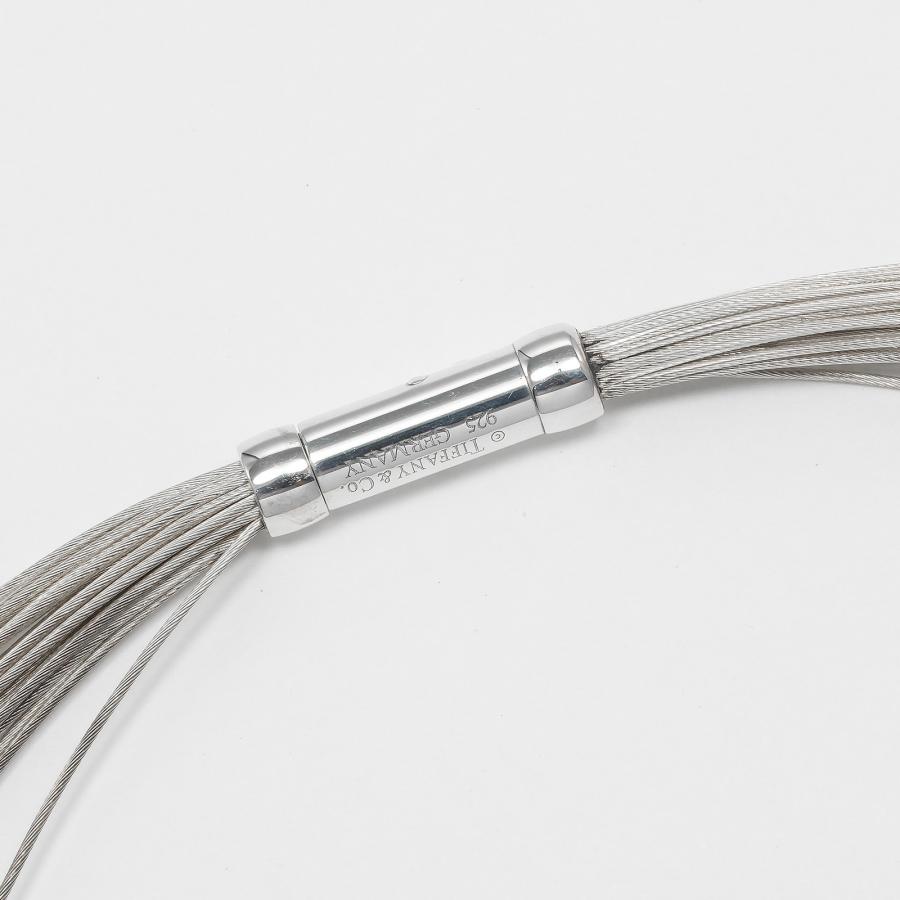 TIFFANY&Co.（ティファニー） TIFFANY&Co. 30連 ワイヤー ヴィンテージ 