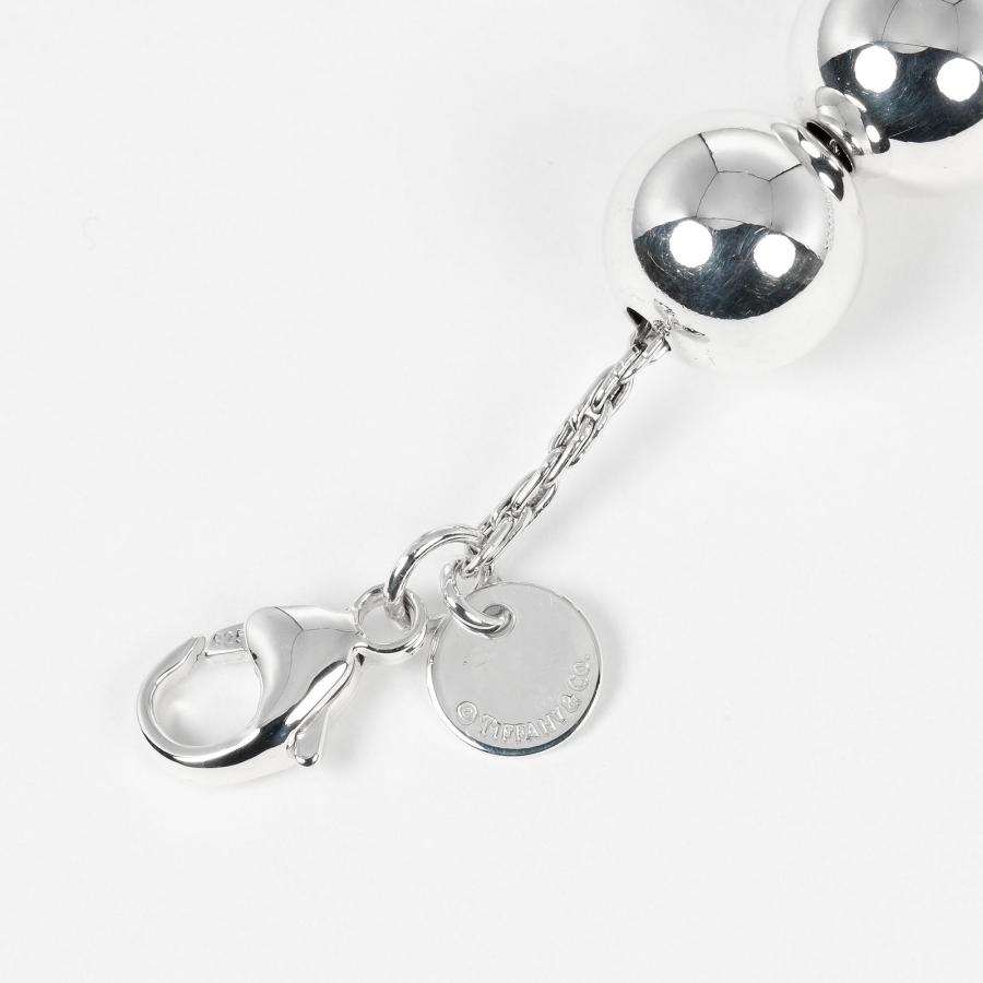 TIFFANY&Co.（ティファニー） ハードウェア ボール ブレスレット 腕 
