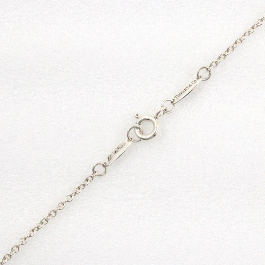 TIFFANY&Co.（ティファニー） オープンハート ネックレス 22mmモデル
