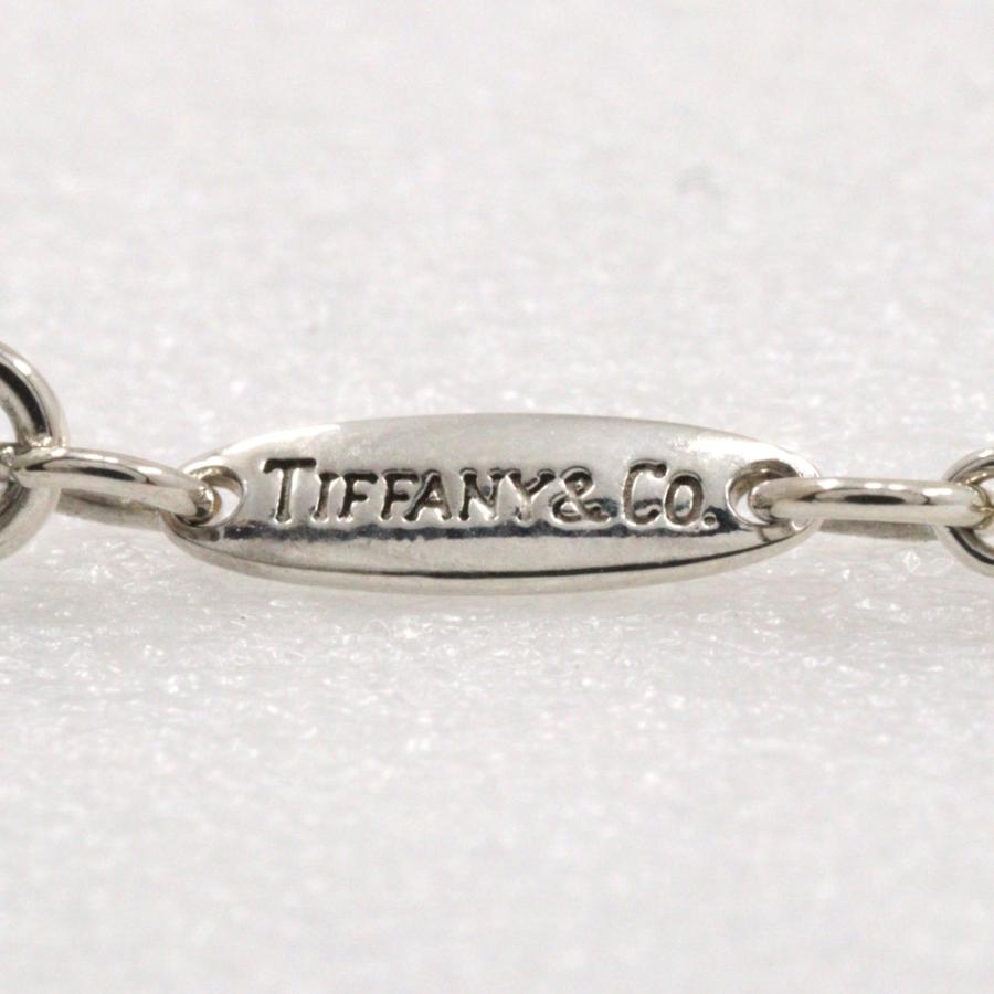 TIFFANY&Co.（ティファニー） オープンハート ネックレス 22mmモデル