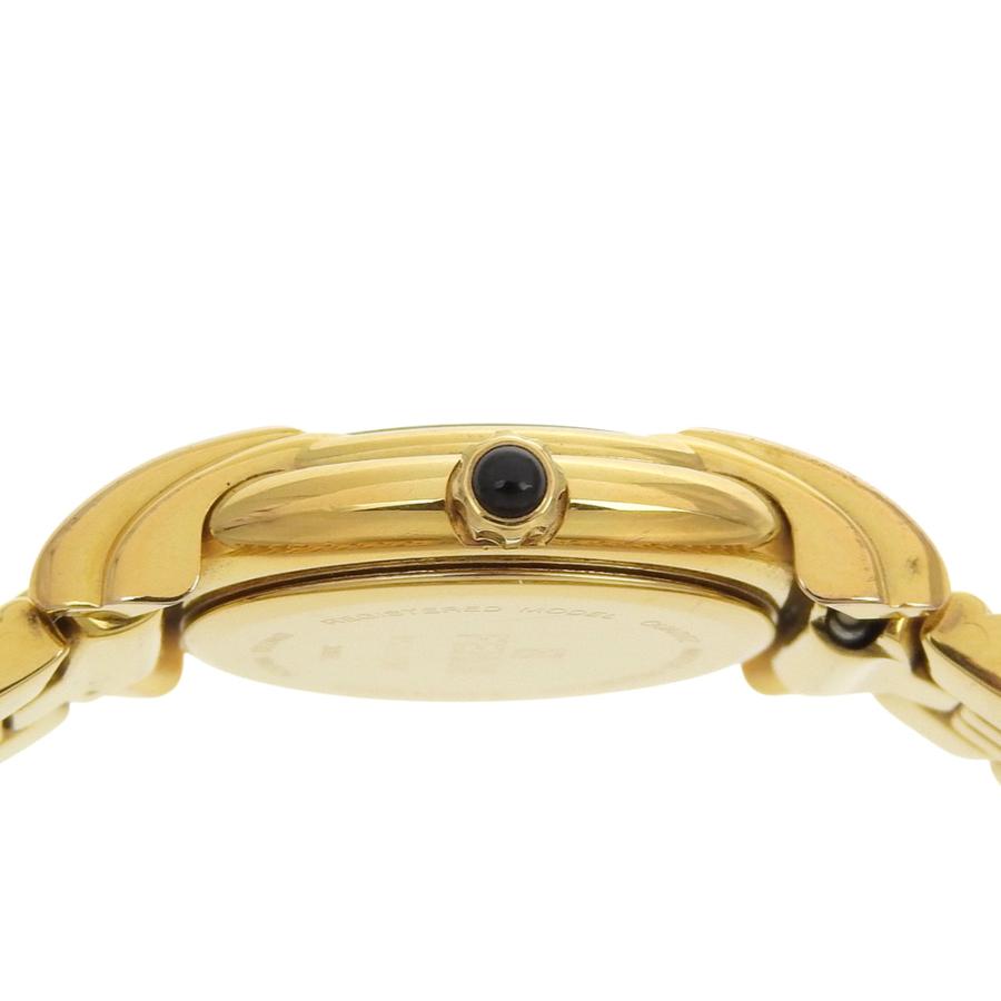 FENDI（フェンディ） オロロジ 300L 腕時計 SS クオーツ アナログ表示