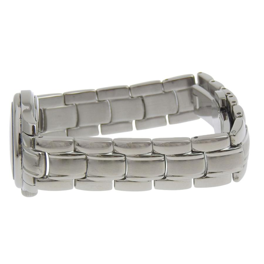 FENDI（フェンディ） オロロジ 210L 腕時計 SS クオーツ アナログ表示