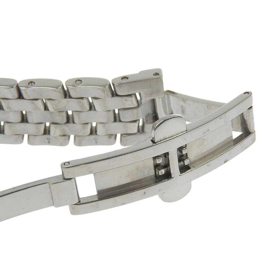 GUCCI（グッチ） 5500L 腕時計 SS クオーツ アナログ表示 レディース