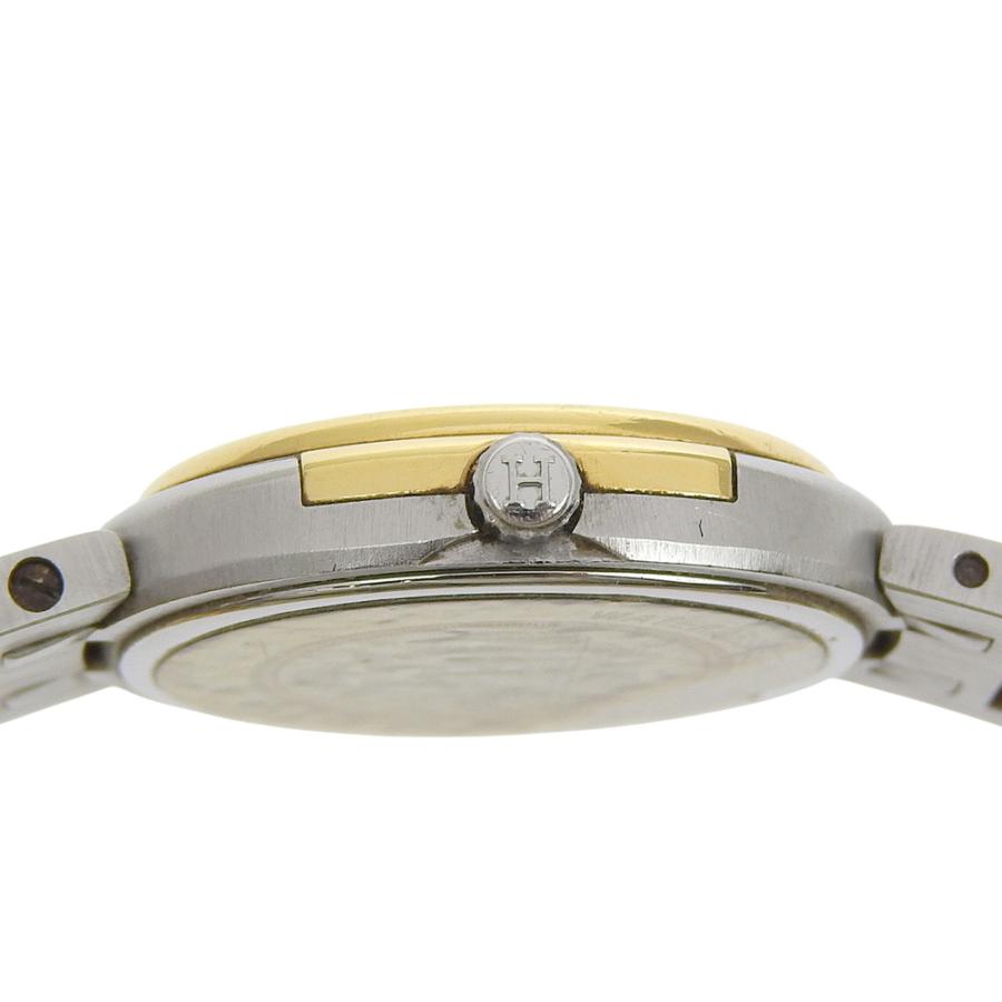 HERMES/エルメス ウィンザー デイト 腕時計 アナログ クォーツ HERMES（エルメス） 【HERMES】エルメス ウィンザー デイト クォーツ