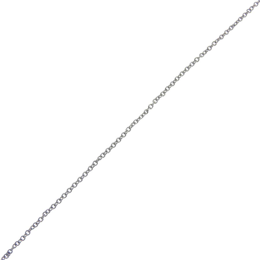 TIFFANY&Co.（ティファニー） バイザヤード 0.17ct エルサペレッティ 