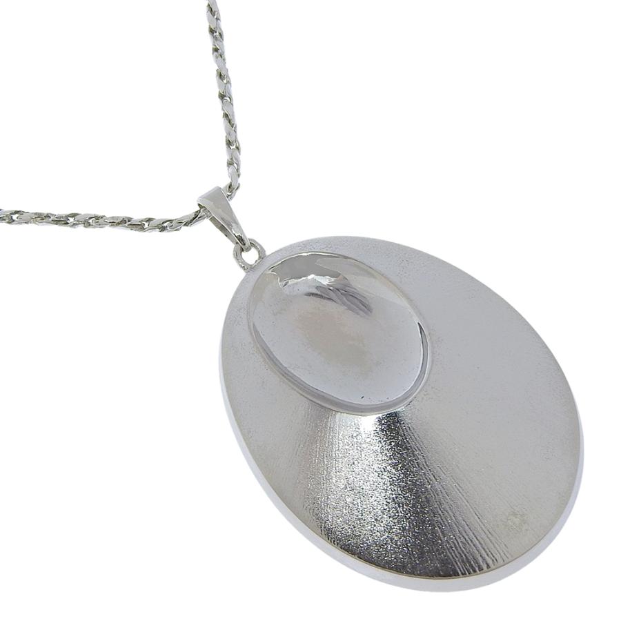 MIKIMOTO（ミキモト） ネックレス シルバー925 約20.0g ユニセックス