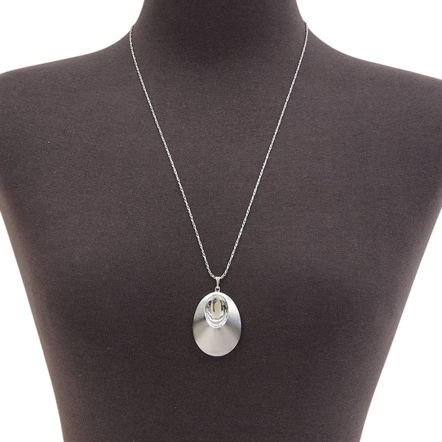 MIKIMOTO（ミキモト） ネックレス シルバー925 約20.0g ユニセックス