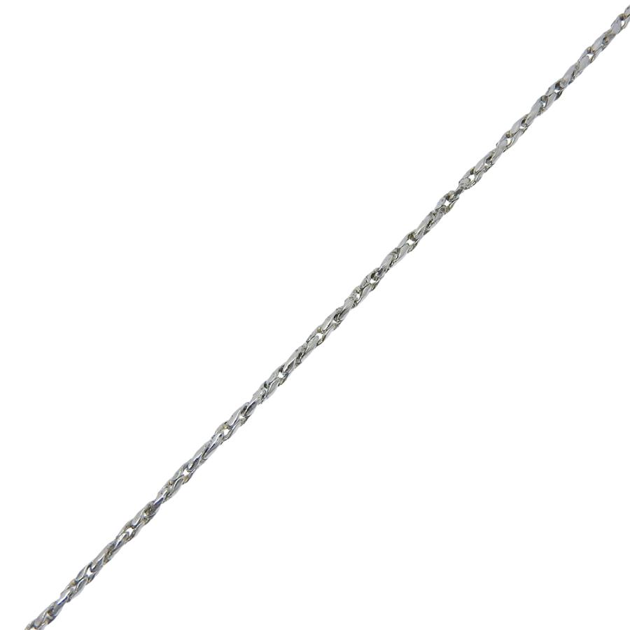 MIKIMOTO（ミキモト） ネックレス シルバー925 約20.0g ユニセックス