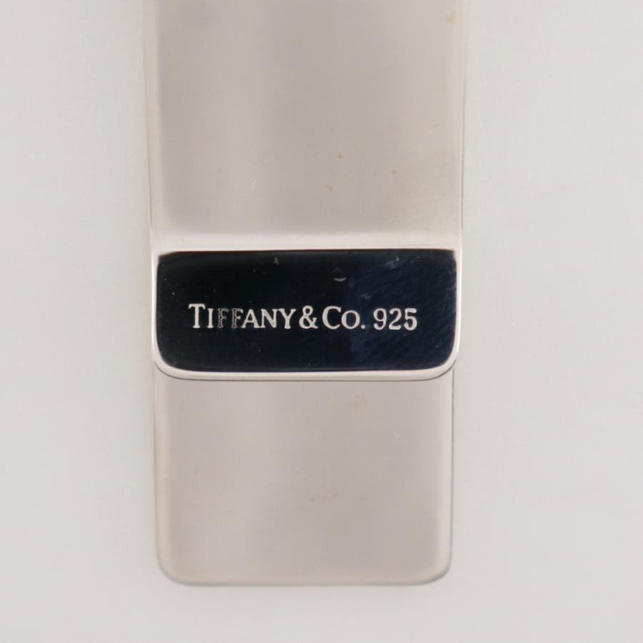 TIFFANY&Co. ティファニー マネークリップ その他雑貨 シルバー925