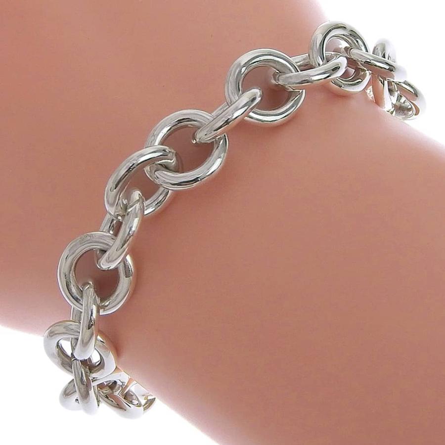 TIFFANY&Co.（ティファニー） リターントゥ ハートタグ ブレスレット