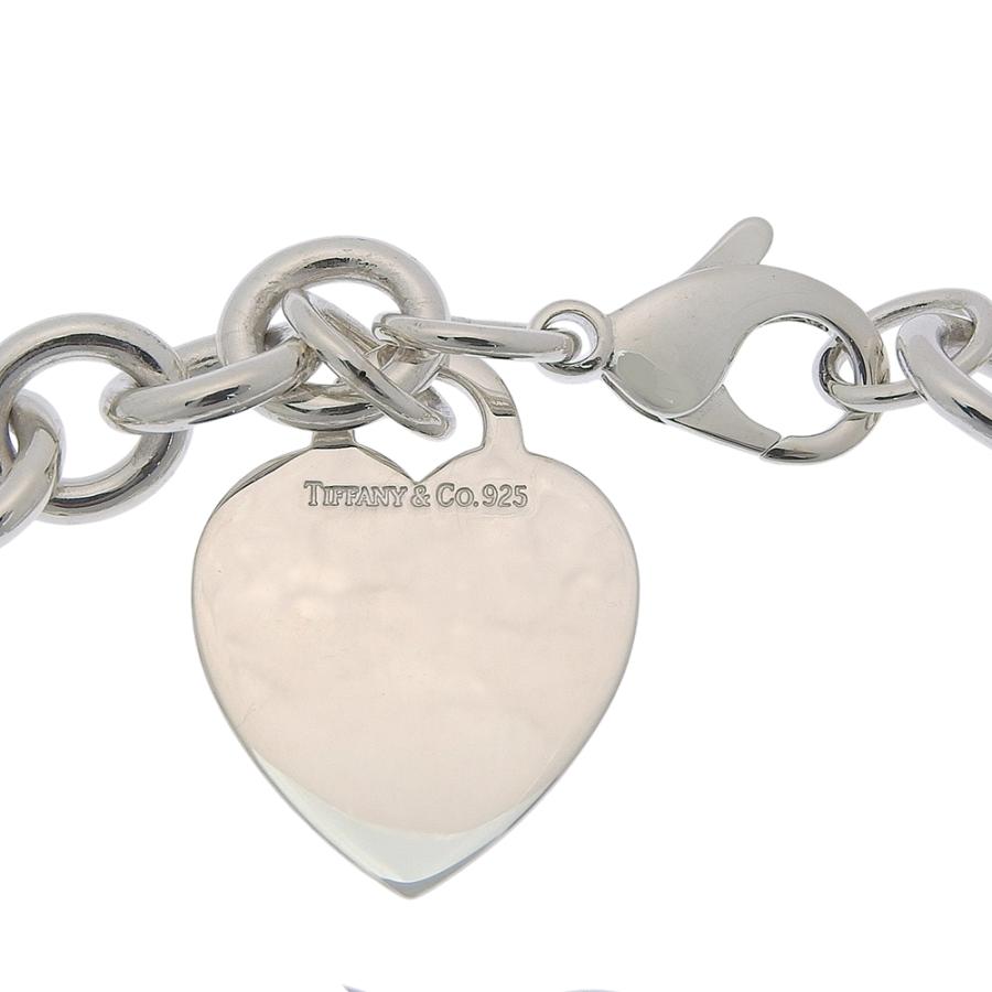 TIFFANY&Co.（ティファニー） リターントゥ ハートタグ ブレスレット