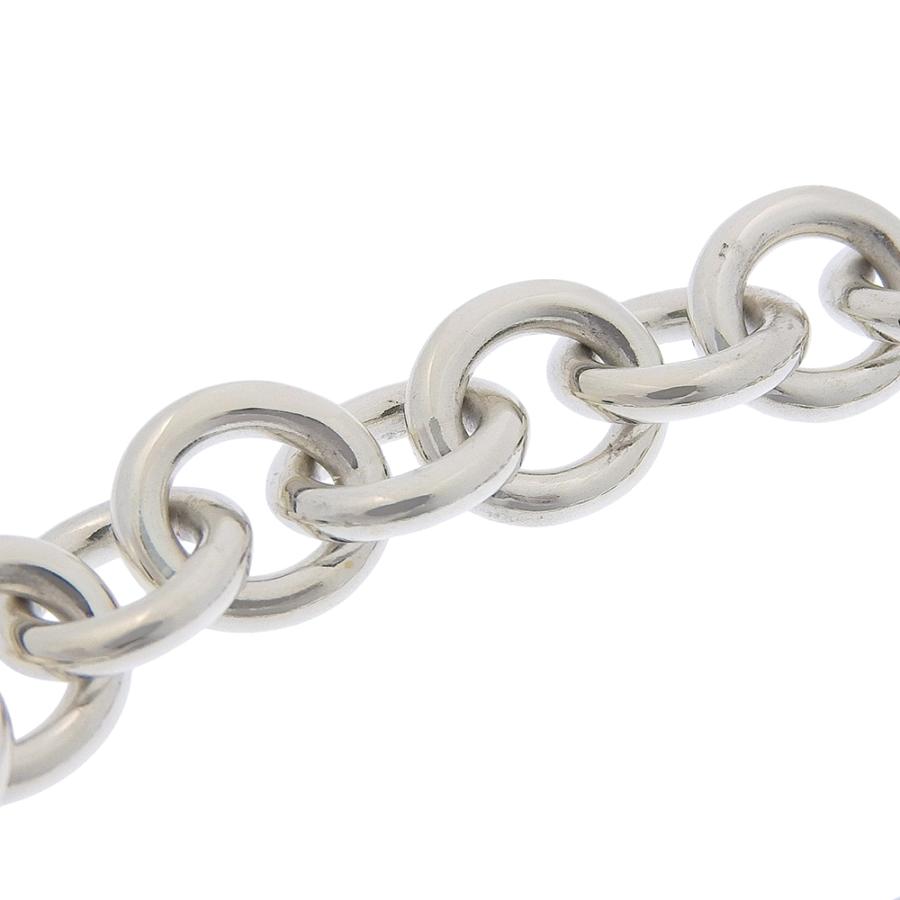 TIFFANY&Co.（ティファニー） リターントゥ ハートタグ ブレスレット