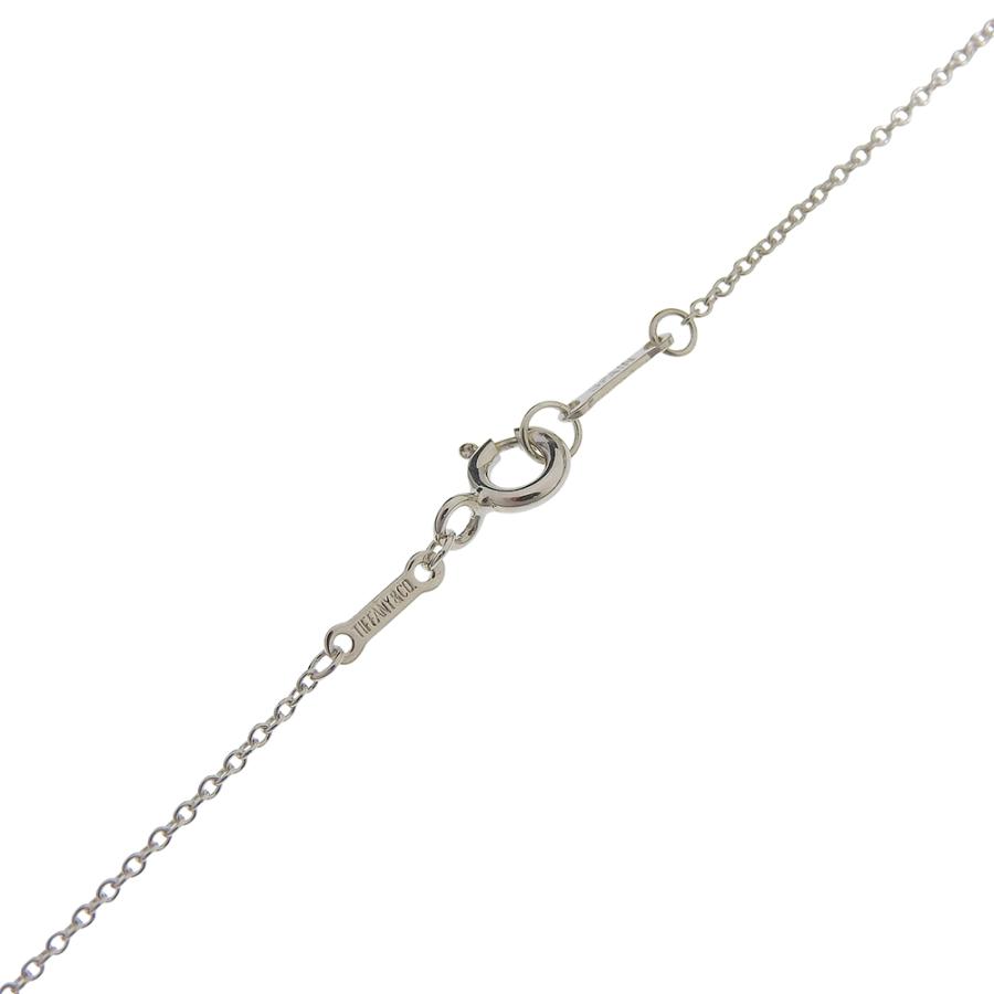 TIFFANY&Co.（ティファニー） アップル ネックレス シルバー925 約3.0g