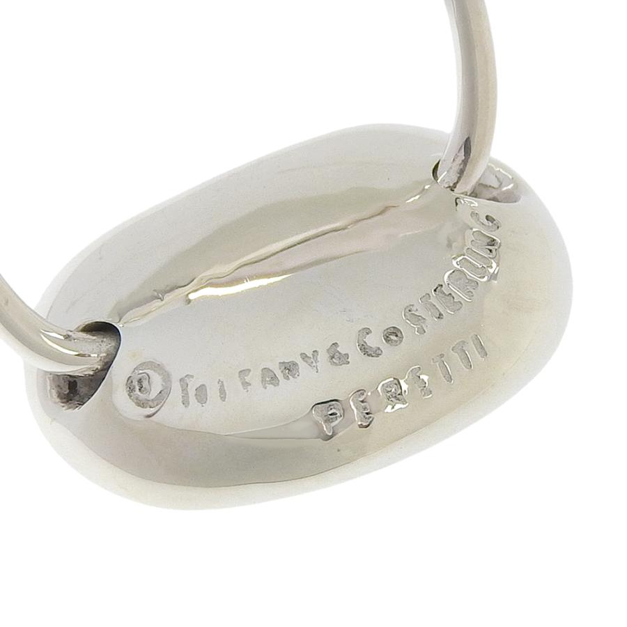 TIFFANY&Co.（ティファニー） ビーン エルサペレッティ リング・指輪