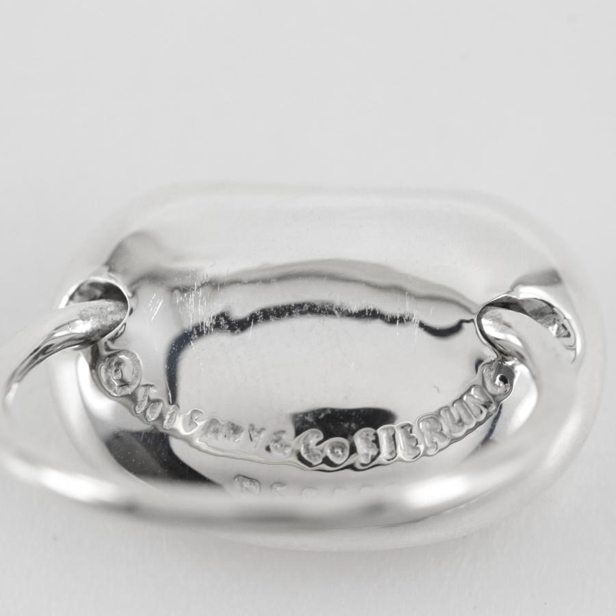 TIFFANY&Co.（ティファニー） ビーン エルサペレッティ リング・指輪