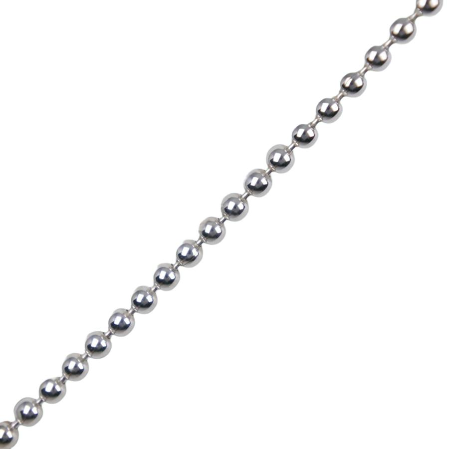 TIFFANY&Co.（ティファニー） リターントゥ ボールチェーン ネックレス