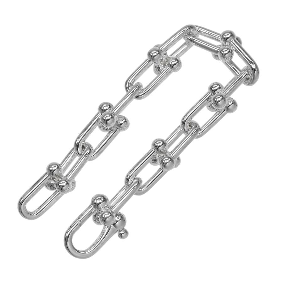 TIFFANY&Co.（ティファニー） ハードウェア ラージリンク ブレスレット
