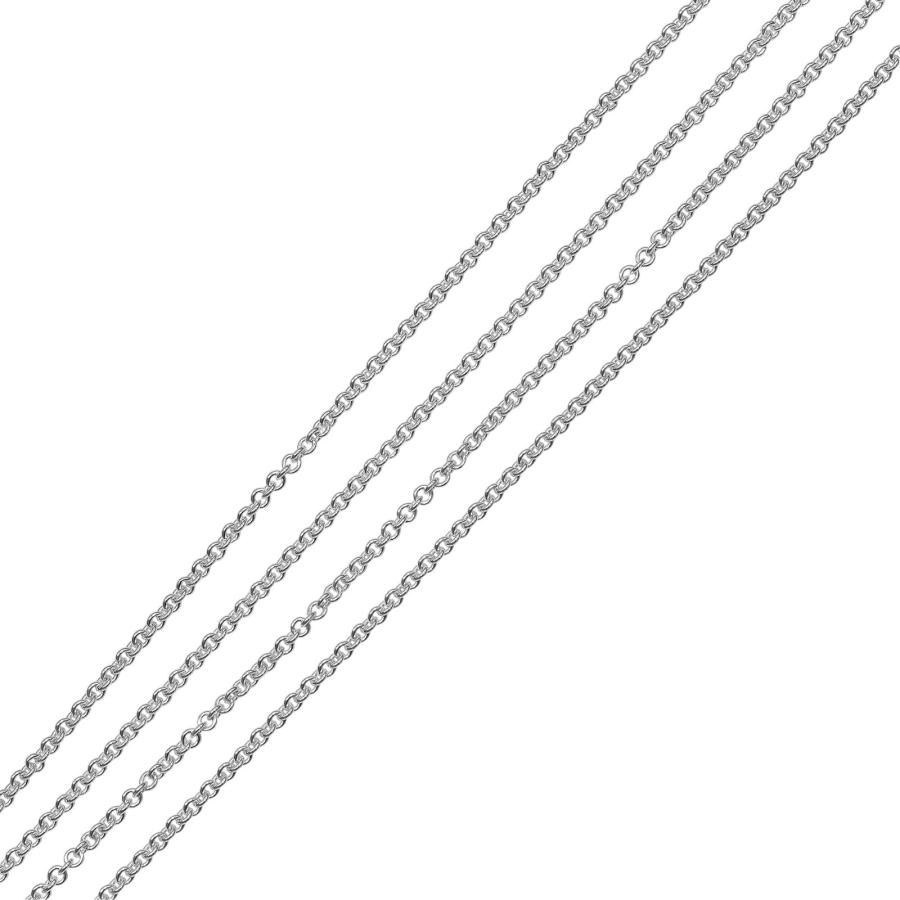 TIFFANY&Co.（ティファニー） インフィニティ ダブルチェーン