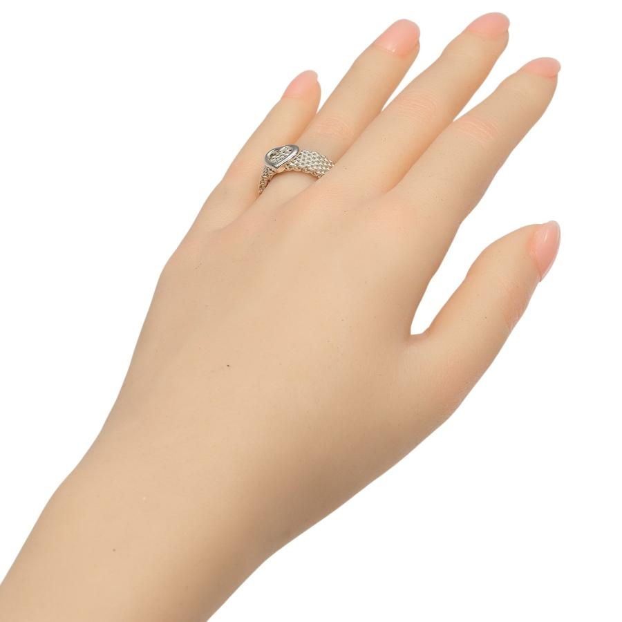 TIFFANY&Co.（ティファニー） リング サマセット ハート 15.5号 指輪 