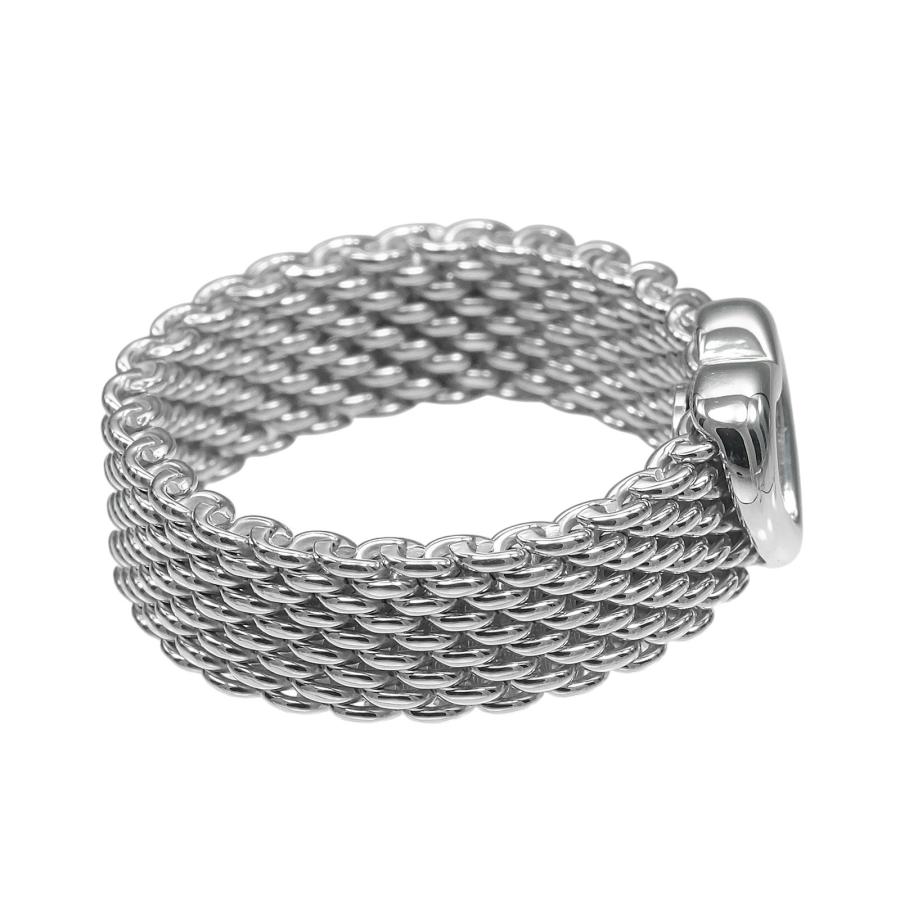 TIFFANY&Co.（ティファニー） リング サマセット ハート 15.5号 指輪 