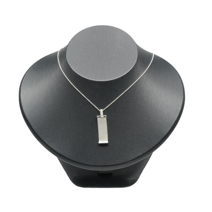 TIFFANY&Co.（ティファニー） ネックレス サマセット シルバー925