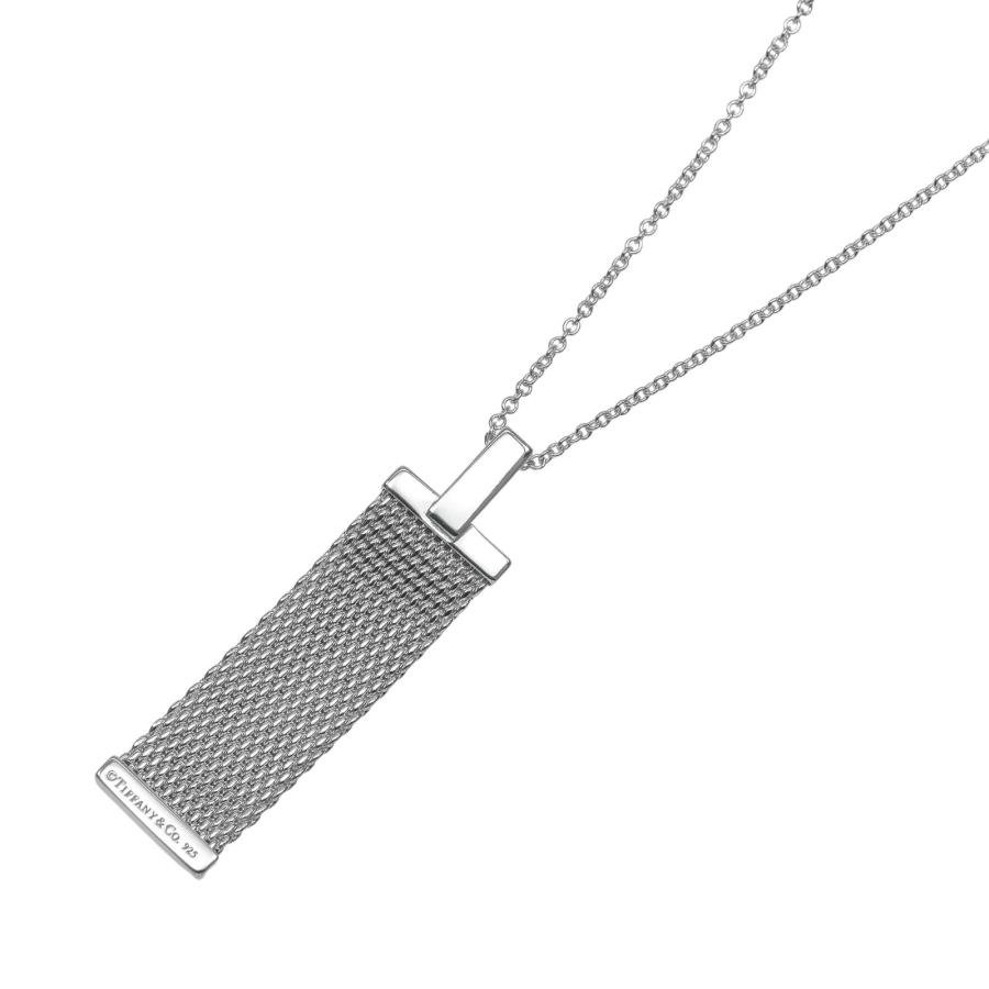 TIFFANY&Co.（ティファニー） ネックレス サマセット シルバー925