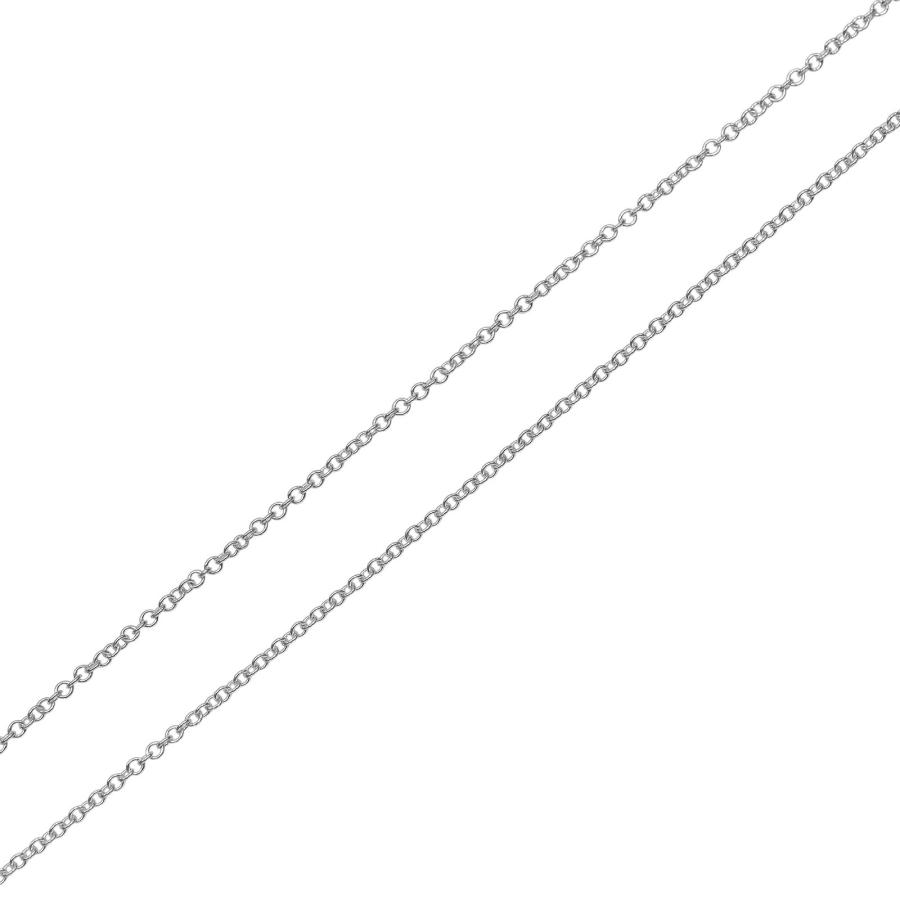 TIFFANY&Co.（ティファニー） ネックレス サマセット シルバー925