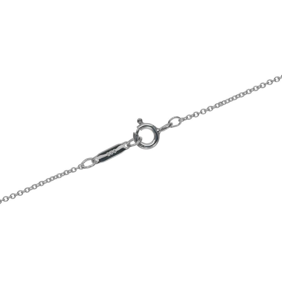 TIFFANY&Co.（ティファニー） ネックレス サマセット シルバー925