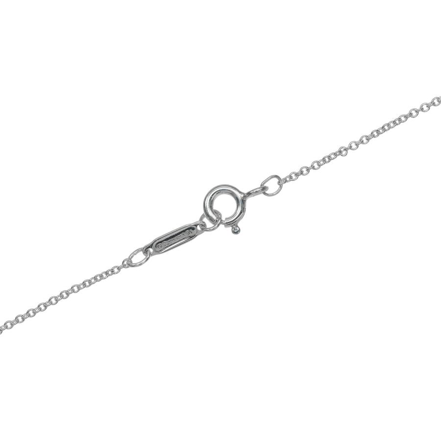 TIFFANY&Co.（ティファニー） ネックレス サマセット シルバー925