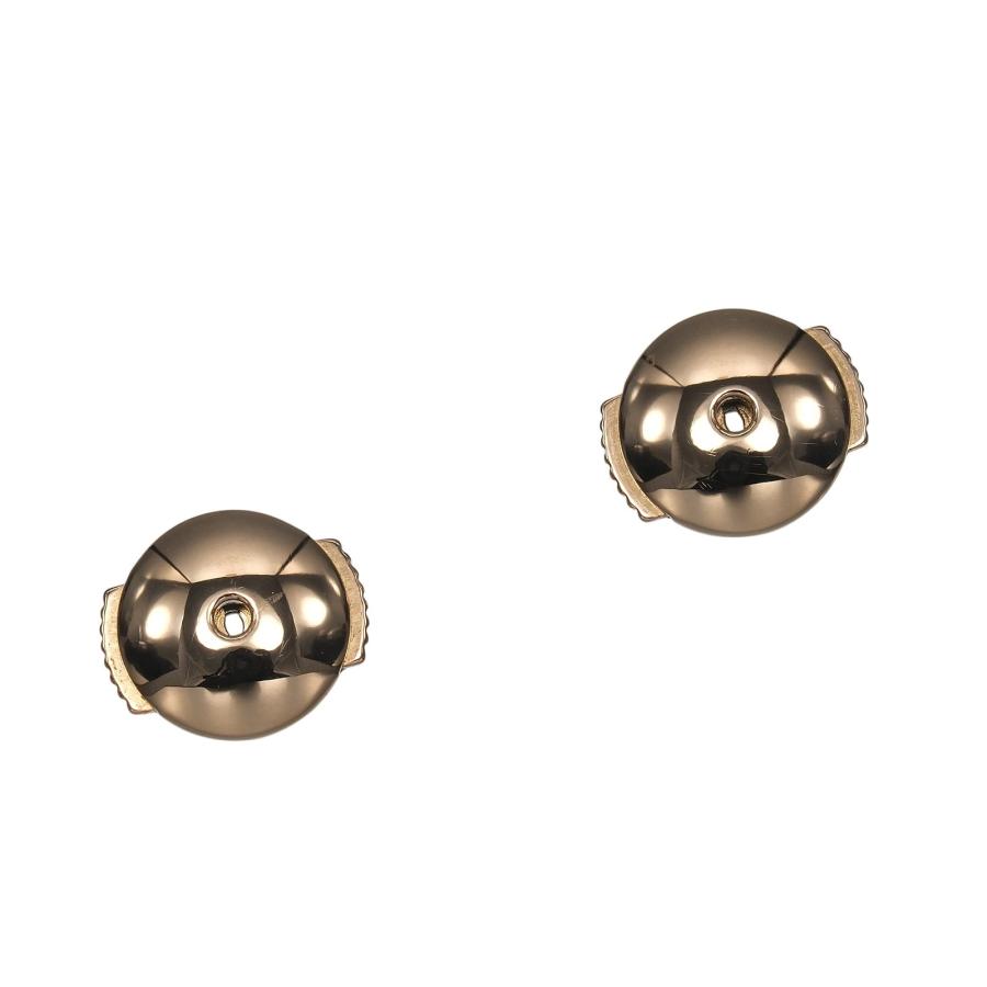 Cartier（カルティエ） モナムール ピアス K18ピンクゴールド 約3.92g