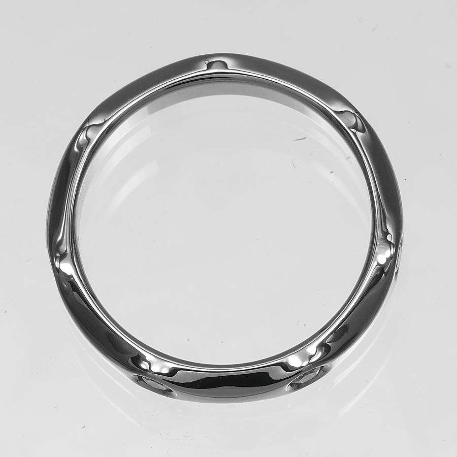 BVLGARI（ブルガリ） インフィニート ウェディング 7.5号 リング 指輪