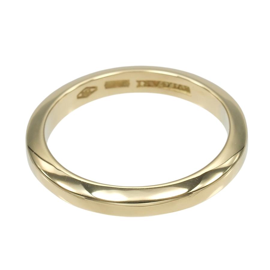 BVLGARI（ブルガリ） リング フェディ マリッジ 12.5号 指輪 K18YG