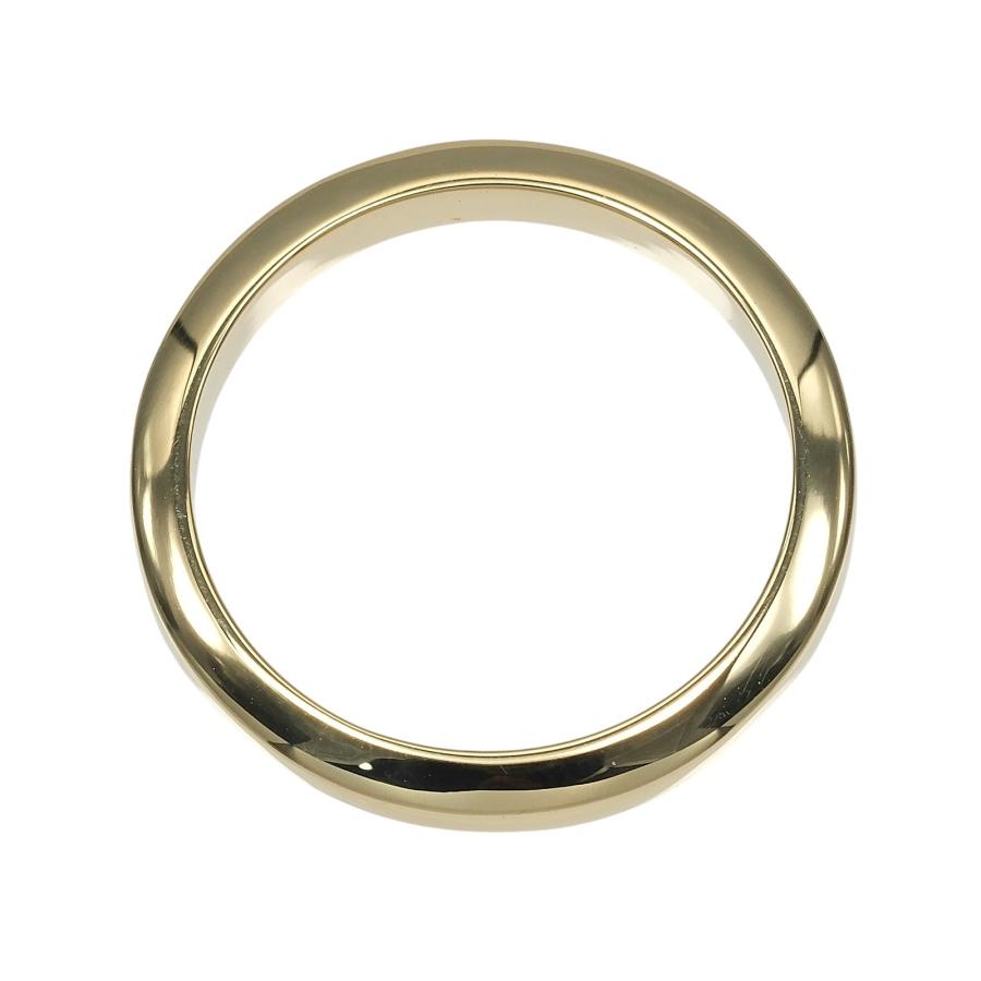 BVLGARI（ブルガリ） リング フェディ マリッジ 12.5号 指輪 K18YG