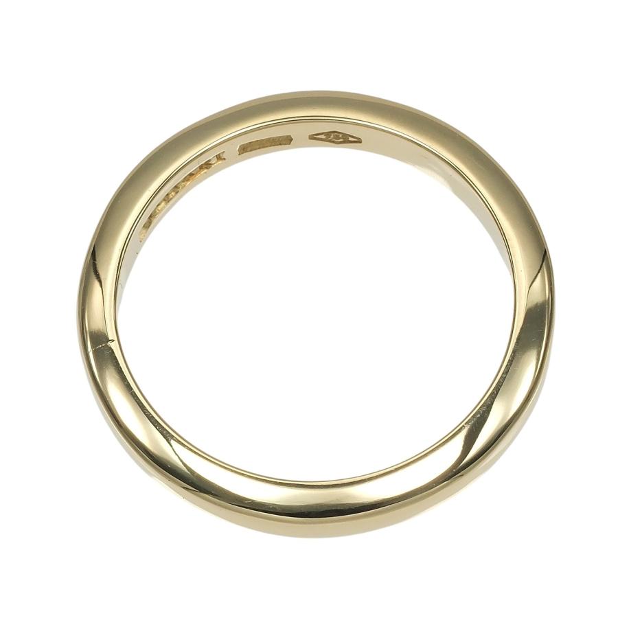 BVLGARI（ブルガリ） リング フェディ マリッジ 12.5号 指輪 K18YG