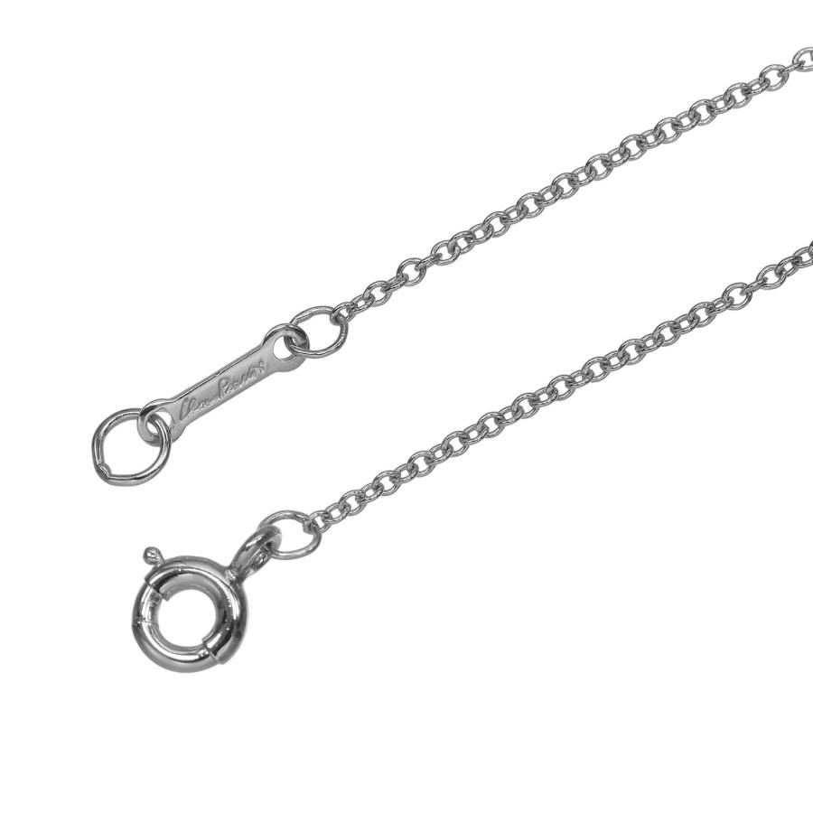 TIFFANY&Co.（ティファニー） バイザヤード ブレスレット トップ幅4mm