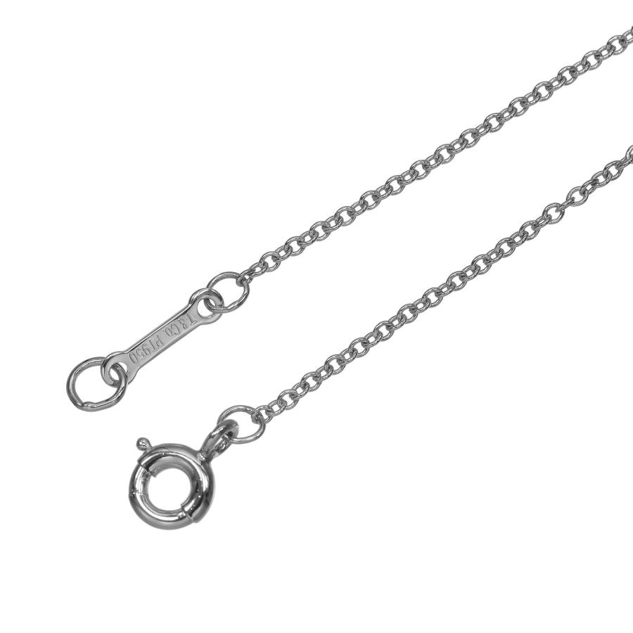 TIFFANY&Co.（ティファニー） バイザヤード ブレスレット トップ幅4mm