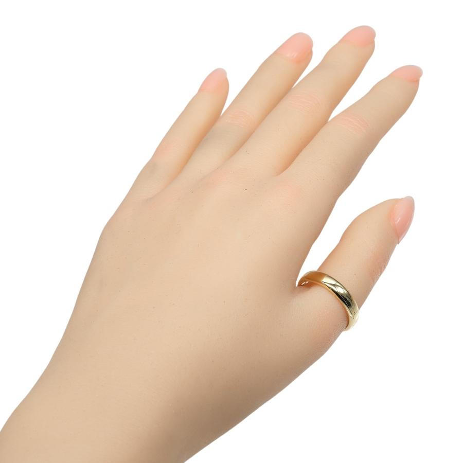TIFFANY&Co.（ティファニー） リング フォーエバー クラシックバンド