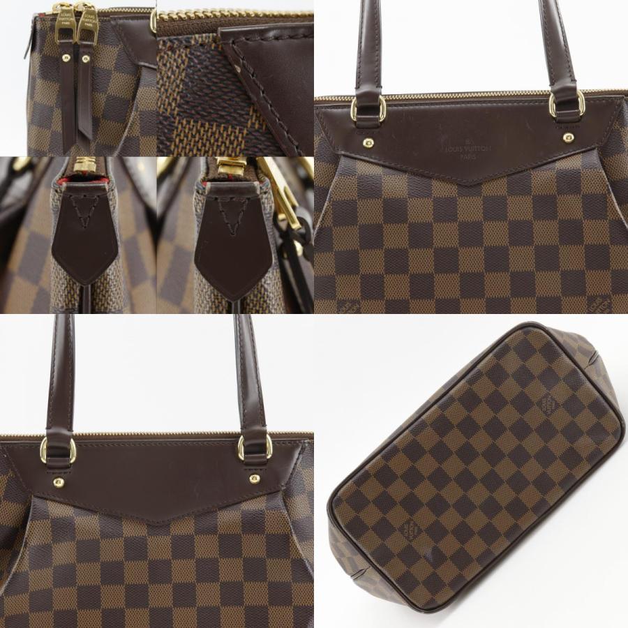 LOUIS VUITTON（ルイ・ヴィトン） ウェストミンスターPM N41102 FL2182 