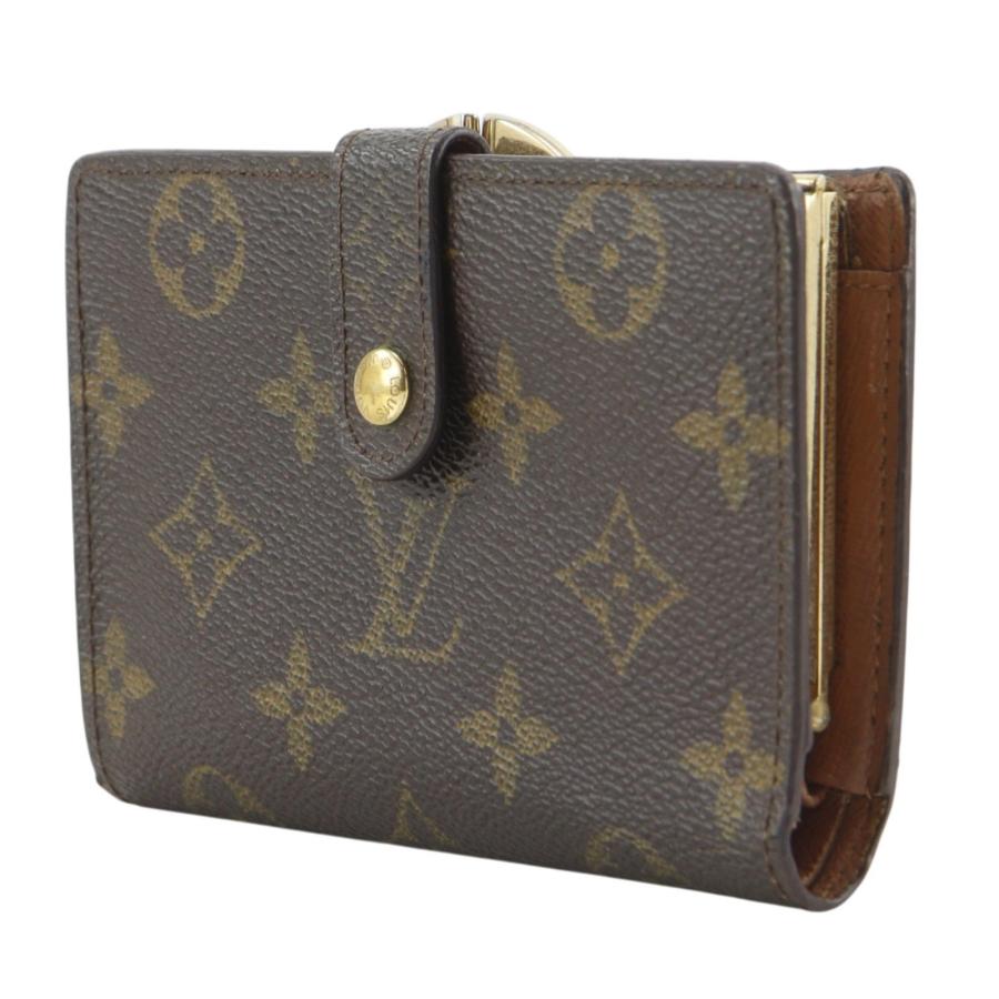 LOUIS VUITTON（ルイ・ヴィトン） ポルトフォイユ・ヴィエノワ M61674