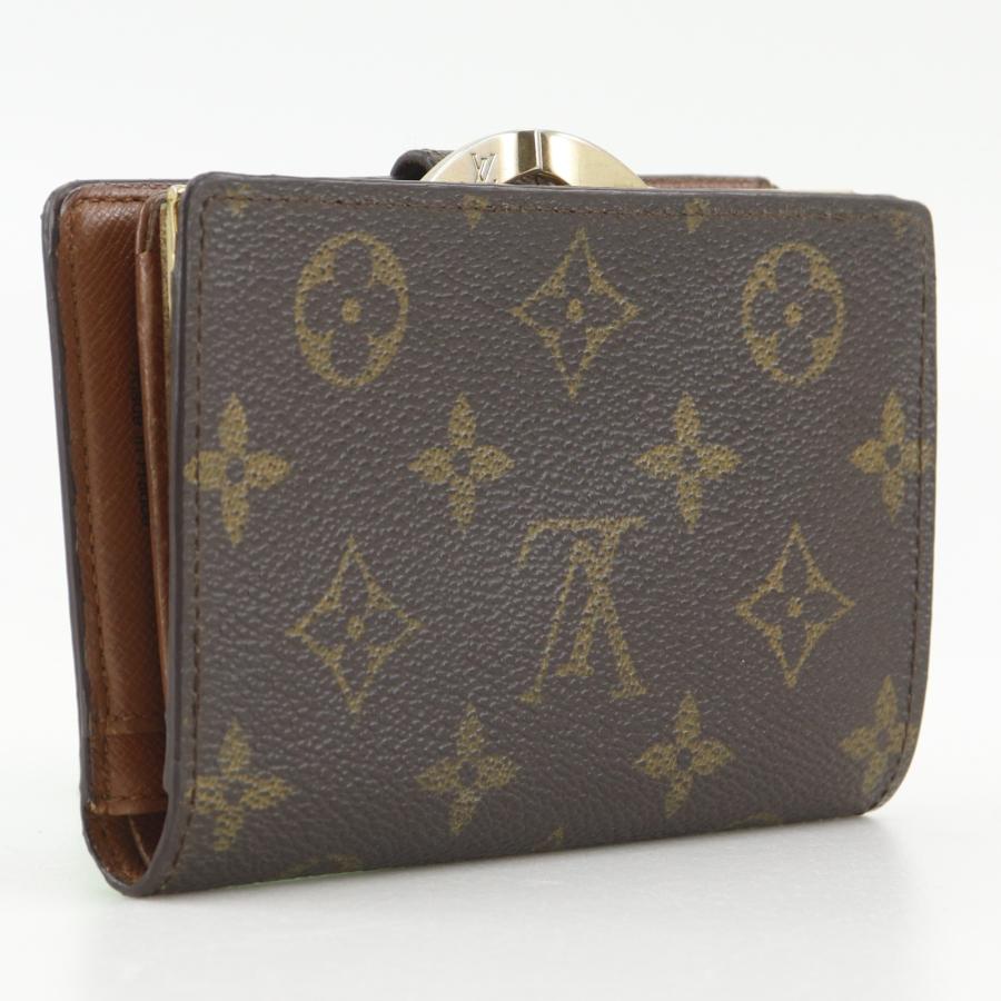 LOUIS VUITTON（ルイ・ヴィトン） ポルトフォイユ・ヴィエノワ M61674