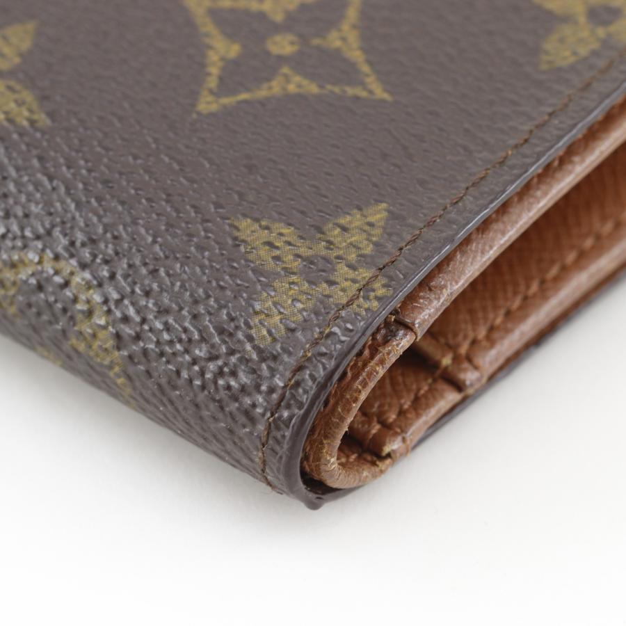 LOUIS VUITTON（ルイ・ヴィトン） ポルトフォイユ・ヴィエノワ M61674
