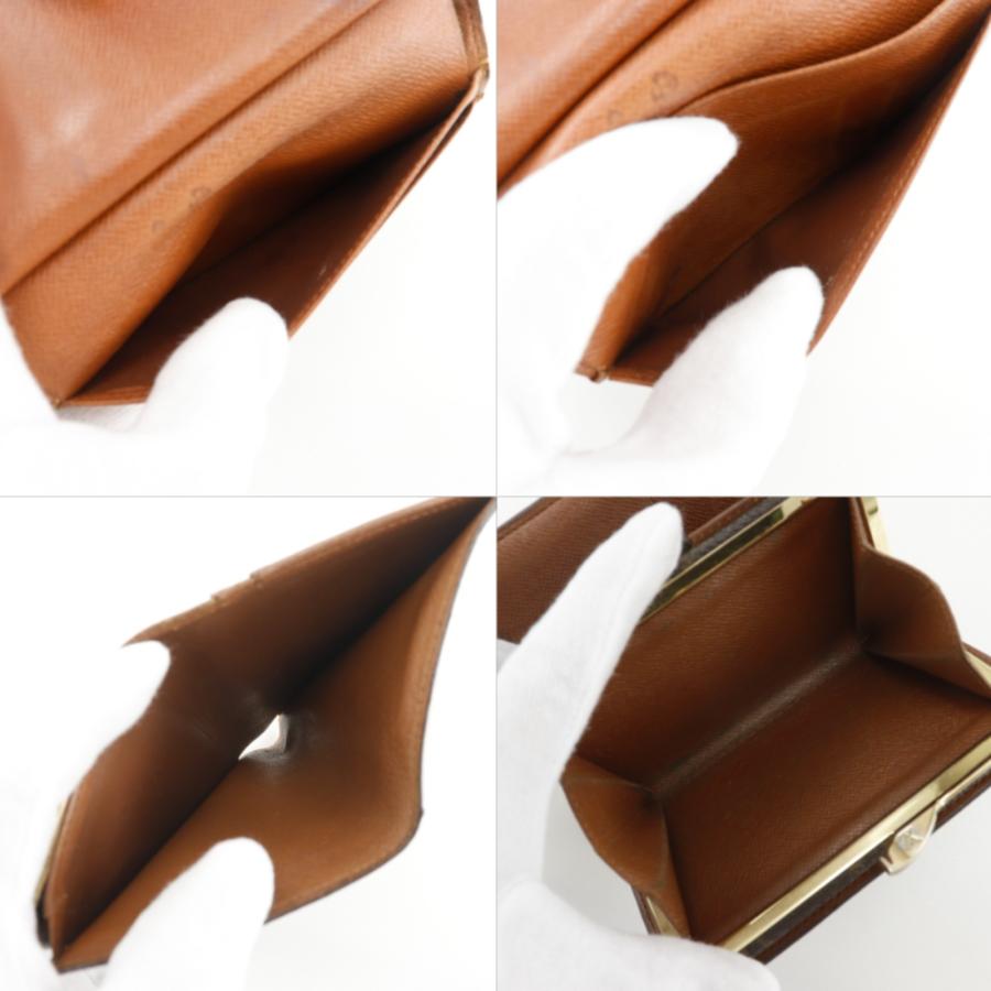 LOUIS VUITTON（ルイ・ヴィトン） ポルトフォイユ・ヴィエノワ M61674