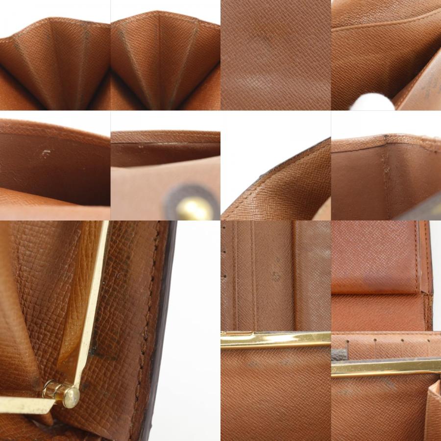 LOUIS VUITTON（ルイ・ヴィトン） ポルトフォイユ・ヴィエノワ M61674