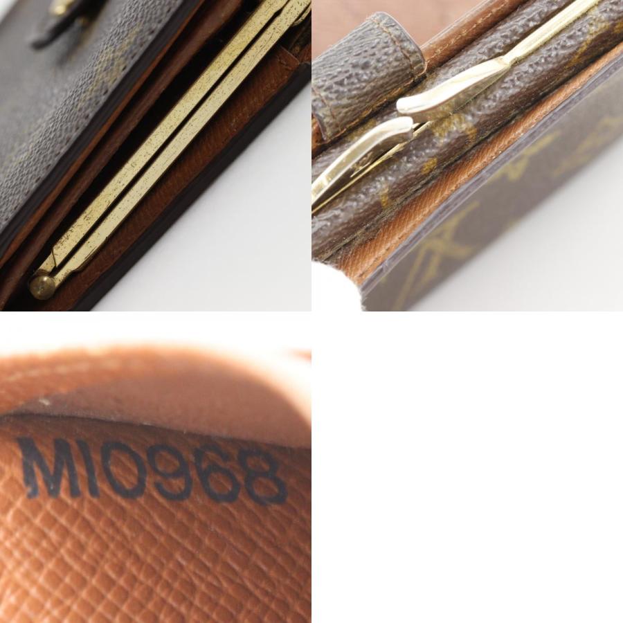 LOUIS VUITTON（ルイ・ヴィトン） ポルトフォイユ・ヴィエノワ M61674