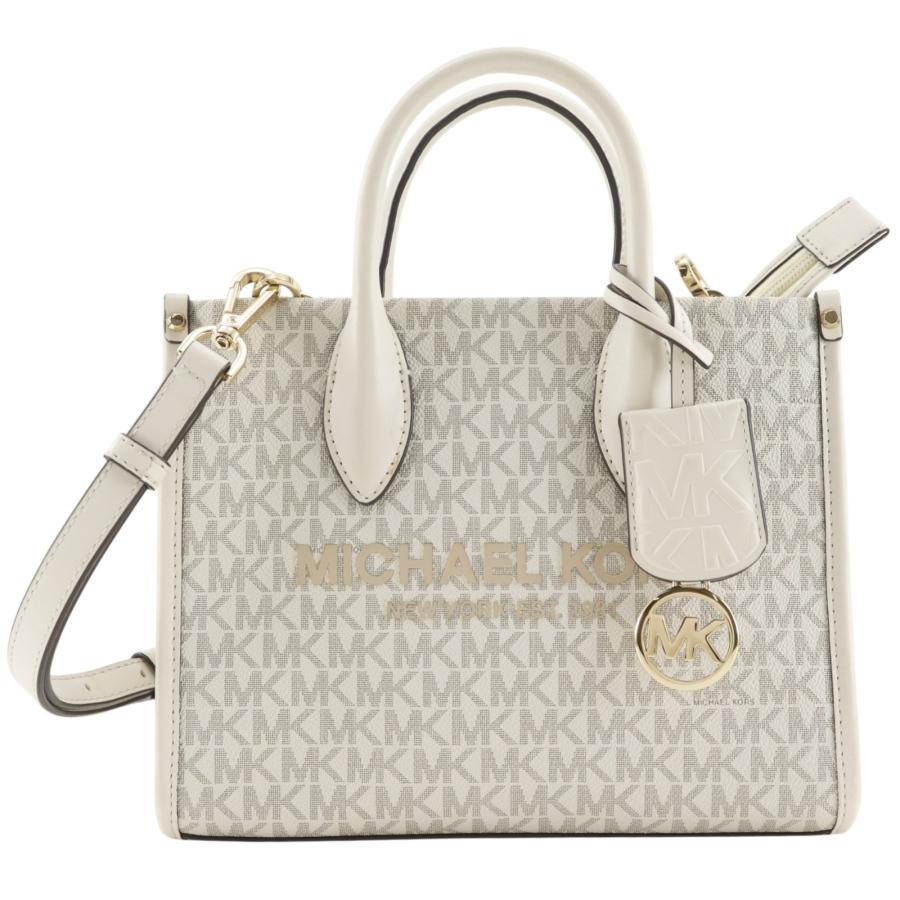 MICHAEL KORS（マイケルコース） ミレラ スモール 2WAYショルダー